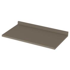 Tampo para Balcão 80 Cm Americana Duna - Henn