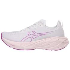 Tênis de corrida ASICS NOVABLAST 4, Feminino, 40