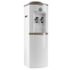 Bebedouro Gelágua Esmaltec EGC35B Coluna Natural e Gelada Branco 127V