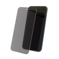 Película De Vidro 3D Privacidade Fumê Para Iphone 12 Mini
