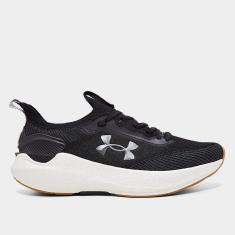 Tênis Under Armour Ch.Hit Se Masculino-Masculino