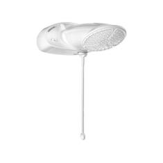 Ducha Top Jet Turbo Eletrônica 7500W Lorenzetti 220V, Branco, 7500W, 2