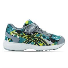 Tênis Infantil Asics Fantasy 4 Ps-Unissex