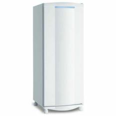 Refrigerador Consul Degelo Seco CRA30FB 261 Litros Branco - 110V