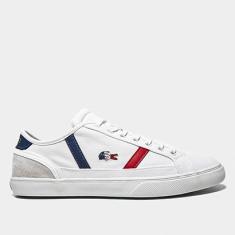 Tênis Lacoste Sideline Masculino-Masculino