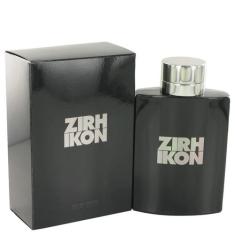Perfume/Col. Masc. Ikon Zirh International 125 Ml Eau De Toilette