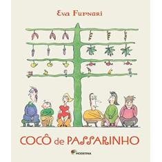 Coco De Passarinho - 02 Ed