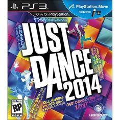 Jogo Just Dance 2014 - Ps3
