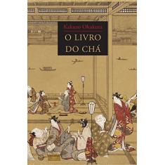 O livro do chá