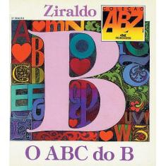 Livro - O Abc Do B