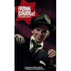 Livro - Frank Sinatra - The Golden Years - Vol. 1