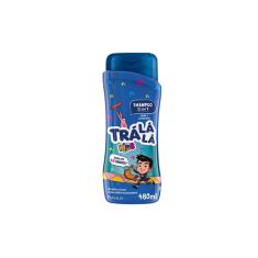 Shampoo Tra La La Kids 480ml 2em1