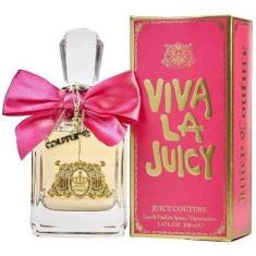 Perfume Juicy Couture Viva La Juicy 100ml Fem Edp