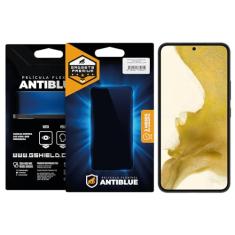 Película para Samsung Galaxy S22 - AntiBlue - Gshield