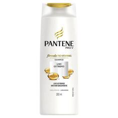 Shampoo Pantene Liso Extremo 175ml