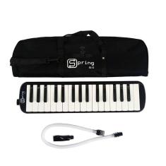 Escaleta 32 Teclas Spring Sg-32 - Preta