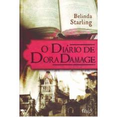 Diário De Dora Damage, O - Rocco