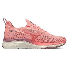Tênis Mizuno Feminino Cool Ride Rose 101022022-2305-39