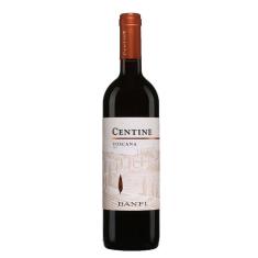 Vinho Banfi Centine Rosso