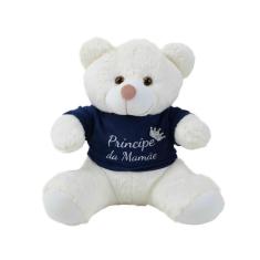 Brinquedo Pelúcia Ulisses Toybrink 25Cm - 0021