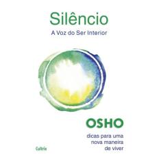 Livro - Silêncio