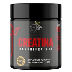 Creatina 100% Pura Original 300g Cheer Health Labs