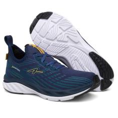 Tenis Masculino Esportivo Caminhada Corrida Academia Ultra Leve e Conf