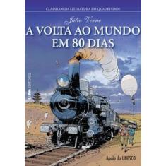A volta ao mundo em 80 dias