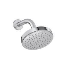 Chuveiro Deca Flex 1955 de Parede Cromado