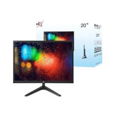 Monitor brx LED 20 hdmi + vga