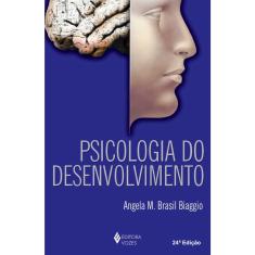 Livro - Psicologia do desenvolvimento