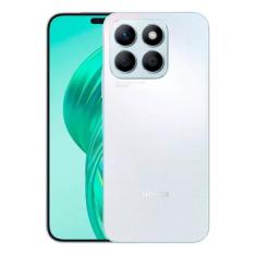 Smartphone Honor X8b Platinum Silver 256gb 8gb