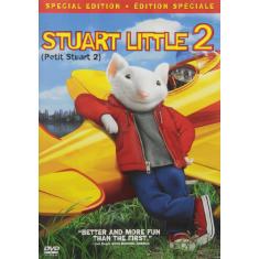 Stuart Little 2 - DVD