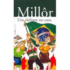 Livro - Um elefante no caos