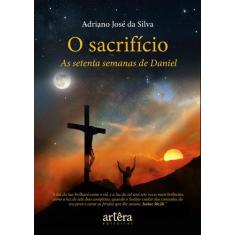 Livro - O Sacrifício
