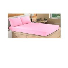 Lençol De Malha Casal Super King Venesa