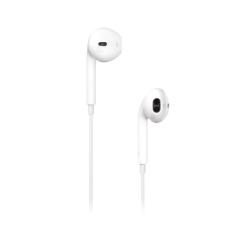 Fone de Ouvido Pulse Earbud Hands Free Branco - PH355