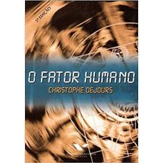 Fator Humano, O