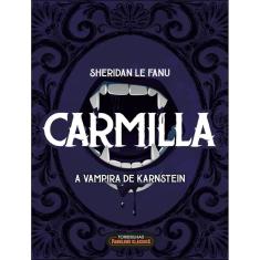 Carmilla - A Vampira De Karnstein
