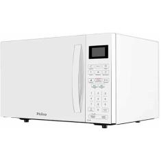 Microondas Philco PMO28 branco 28L 127V, 110V
