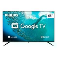 Smart TV Philips 65" 65PUG7019