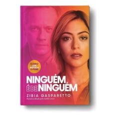 Ninguém é de Ninguém Sortido - VIDA E CONSCIENCIA, Sortido