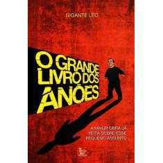 Grande Livro Dos Anoes, O - MATRIX, 3
