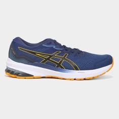 Tênis Asics GT-1000 11 Masculino-Masculino