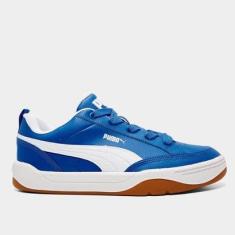 Tênis Puma Park Lifestyle Masculino-Masculino