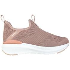 Tenis Fem Knit Fit Energy Ortopedico Calc Facil Extra Leve-Feminino
