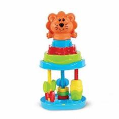 Baby Roll Tower - Maral