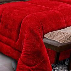 Cobertor Columbia Casa Dona Casal