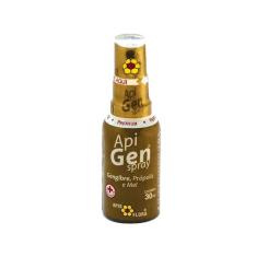 Apigen Spray Sabor Gengibre 30ml - Apis Flora