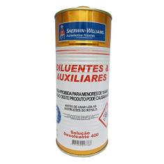 Solução Desoleante 00400-900ml - Lazzuril